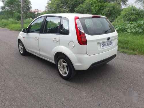 Used 2011 Figo Diesel ZXI  for sale in Chandigarh