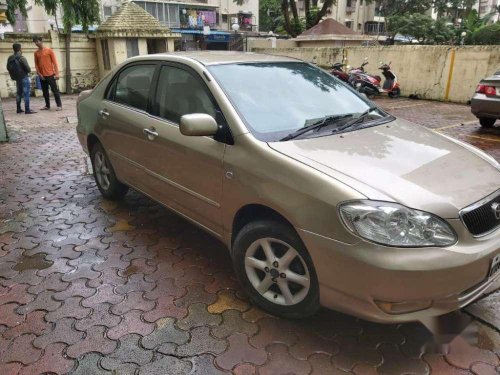 Used 2004 Corolla H5  for sale in Mumbai