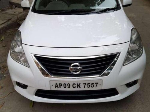 Used 2012 Sunny  for sale in Secunderabad