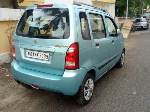 Used 2010 Wagon R VXI  for sale in Tiruchirappalli