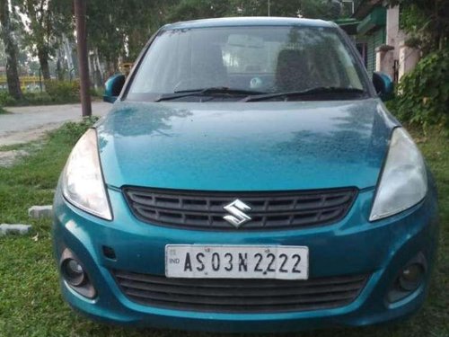 Used 2013 Swift Dzire  for sale in Tezpur