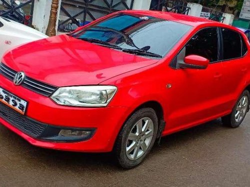 Used 2012 Polo  for sale in Pune