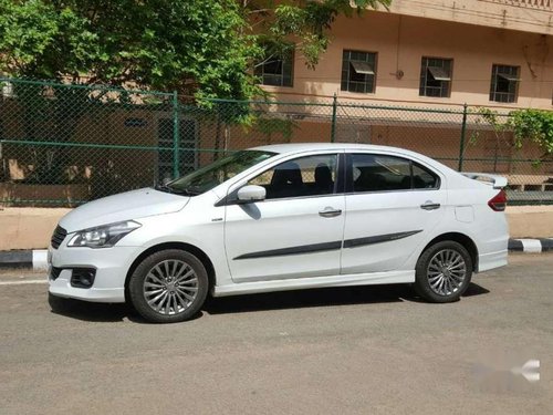 Used 2016 Ciaz  for sale in Hyderabad