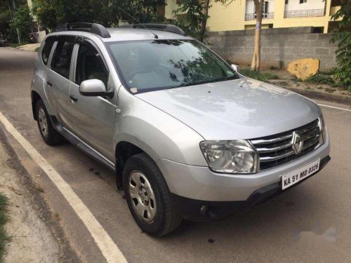 Used 2012 Duster  for sale in Nagar