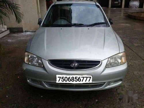 Used 2005 Accent GLE  for sale in Mumbai