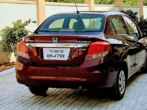 Used 2015 Amaze S i-DTEC  for sale in Coimbatore