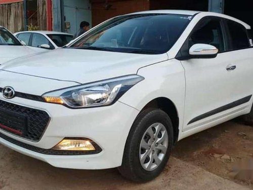 Used 2017 i20 Sportz 1.4 CRDi  for sale in Agra