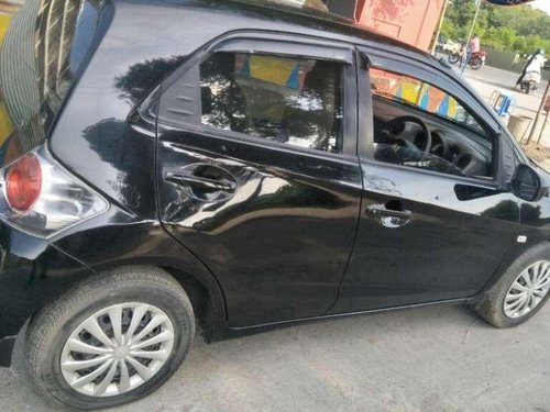 Used 2013 Brio V MT  for sale in Indore