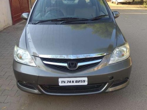 Used 2006 City ZX GXi  for sale in Coimbatore