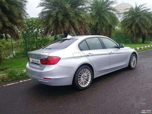 Used 2014 3 Series 320d Luxury Line  for sale in Mumbai