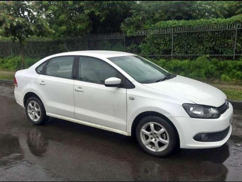 Used 2012 Vento  for sale in Pune