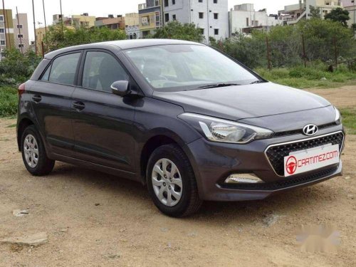 Used 2016 i20 Sportz 1.2  for sale in Hyderabad