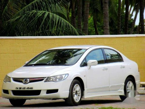 Used 2008 Civic  for sale in Ramanathapuram