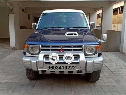 Used 2008 Pajero  for sale in Hyderabad