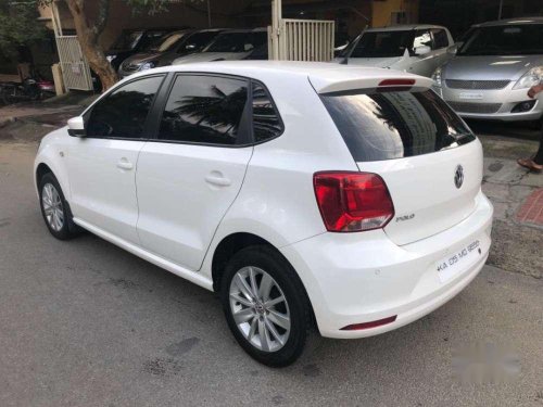 Used 2015 Polo  for sale in Nagar