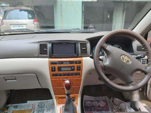 Used 2004 Corolla H5  for sale in Mumbai