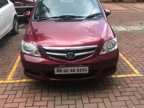 Used 2006 City ZX EXi  for sale in Mumbai