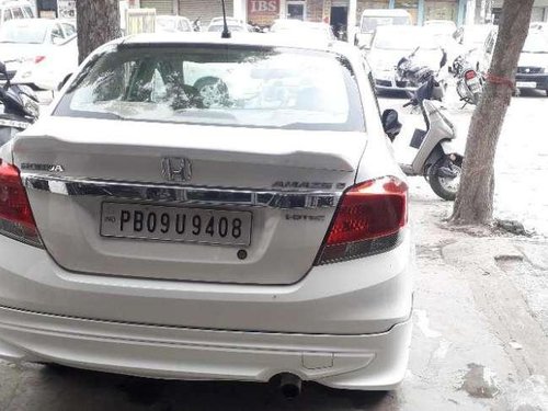 Used 2014 Amaze S i-DTEC  for sale in Patiala