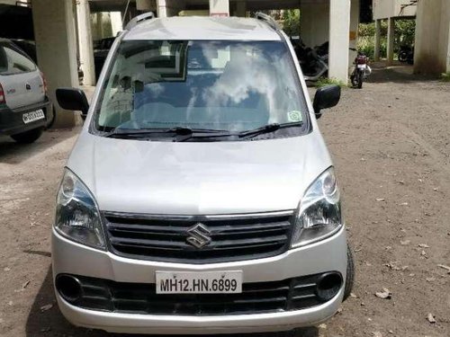 Used 2012 Wagon R LXI  for sale in Pune