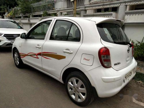 Used 2012 Micra Diesel  for sale in Chennai