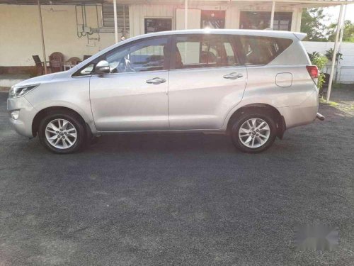 Used 2016 Innova Crysta 2.4 VX MT  for sale in Ahmedabad