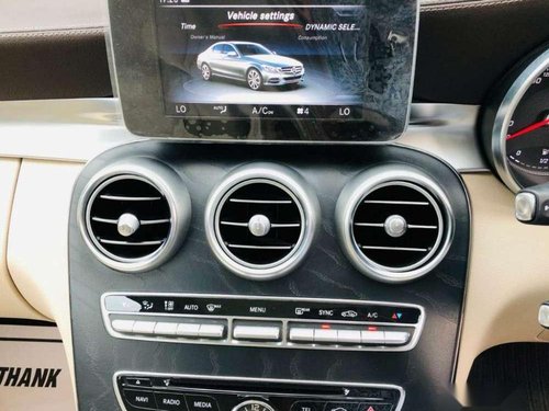 Used 2018 C-Class  for sale in Ahmedabad