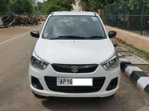 Used 2016 Alto K10 VXI  for sale in Hyderabad