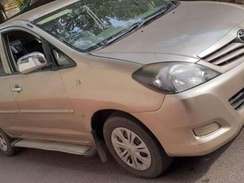 Used 2009 Innova  for sale in Kolkata