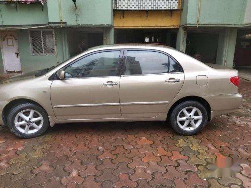 Used 2004 Corolla H5  for sale in Mumbai