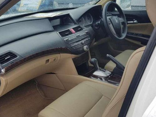 Used 2010 Accord  for sale in Pune