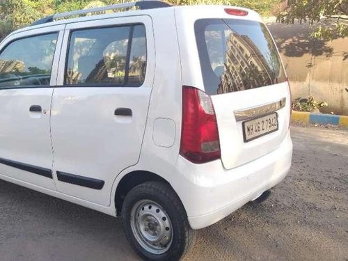 Used 2014 Wagon R LXI  for sale in Thane