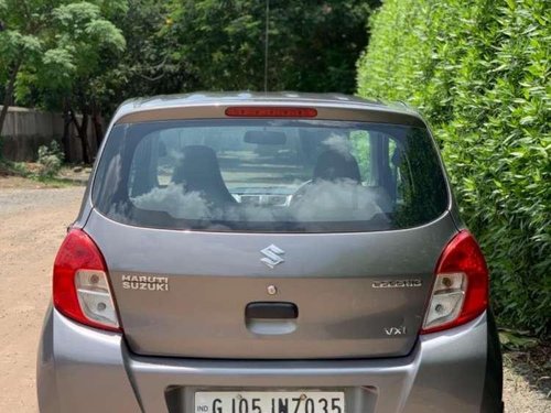 Used 2016 Celerio VXI  for sale in Surat