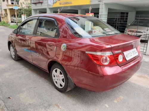 Used 2007 City ZX GXi  for sale in Kolkata