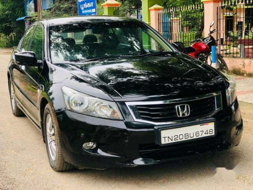 Used 2010 Accord VTi-L (MT)  for sale in Chennai