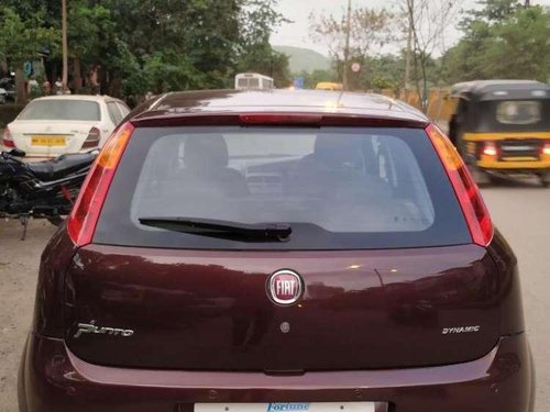 Used 2012 Punto  for sale in Mumbai