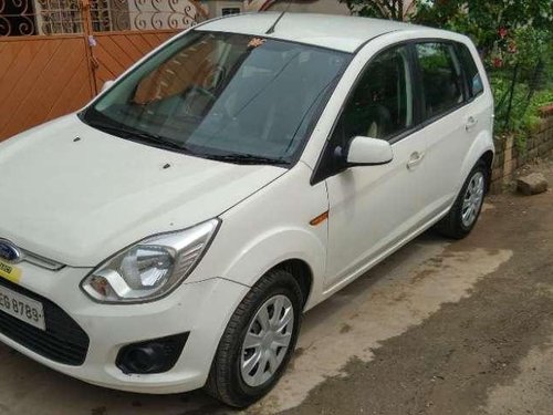 Used 2015 Figo Diesel LXI  for sale in Hyderabad