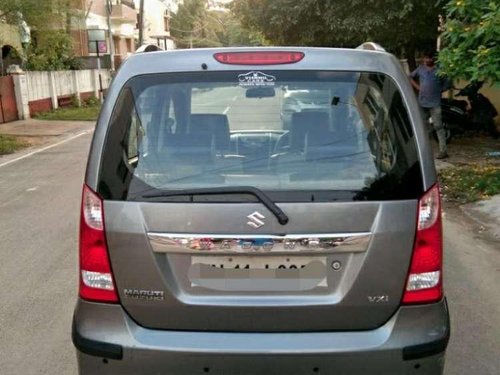 Used 2014 Wagon R VXI  for sale in Chennai