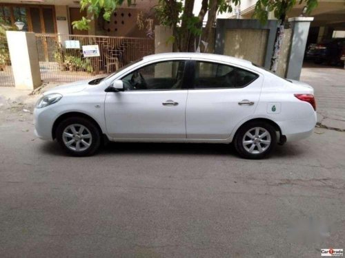 Used 2012 Sunny  for sale in Secunderabad