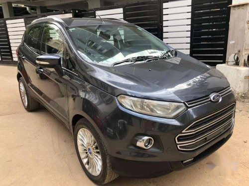 Used 2013 EcoSport  for sale in Chennai