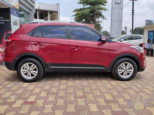 Used 2015 Creta 1.6 SX  for sale in Jalgaon