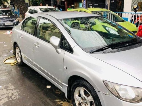 Used 2010 Civic  for sale in Kolkata