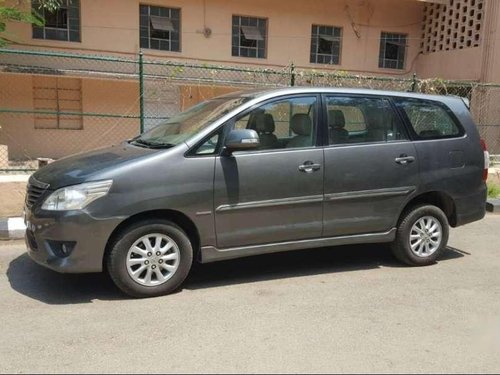 Used 2012 Innova 2.5 VX 7 STR  for sale in Hyderabad