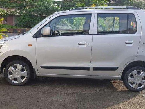 Used 2014 Wagon R VXI  for sale in Thane