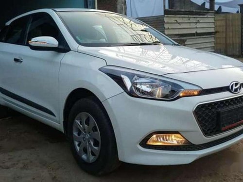 Used 2017 i20 Sportz 1.4 CRDi  for sale in Agra