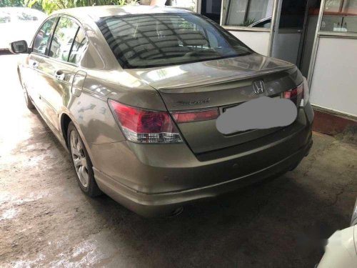 Used 2009 Accord V6 AT  for sale in Mumbai