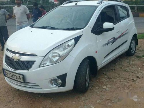 Used 2012 Beat Diesel  for sale in Visakhapatnam