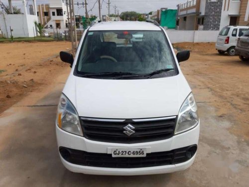 Used 2012 Wagon R LXI  for sale in Ahmedabad