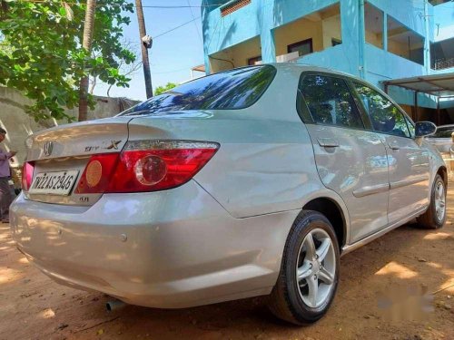 Used 2006 City ZX GXi  for sale in Chennai