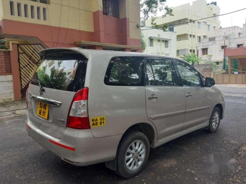 Used 2013 Innova  for sale in Nagar