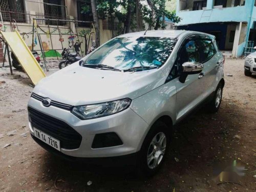 Used 2014 EcoSport  for sale in Chennai